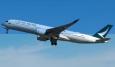 港媒爆：國泰航空一機長航行中失明，364名乘客“盲飛”半小時